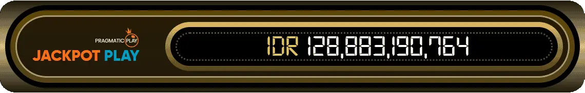 Jackpot SELOT118